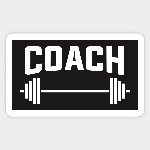 Coach Sticker by FancyVancy